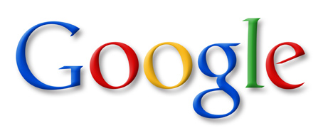 Google Logo (1999)